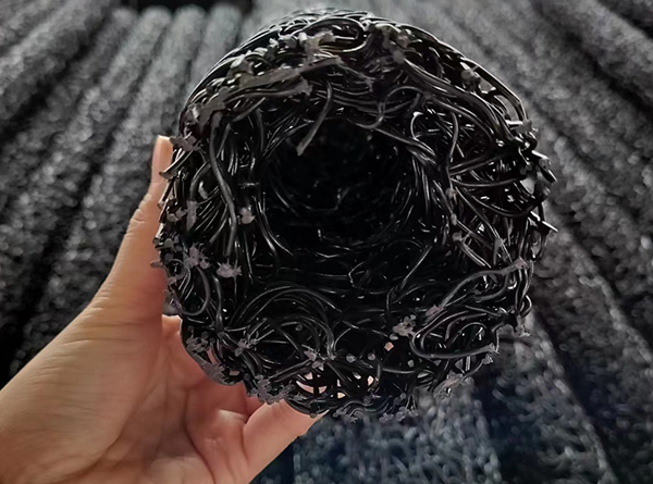 塑料盲溝 塑料盲溝