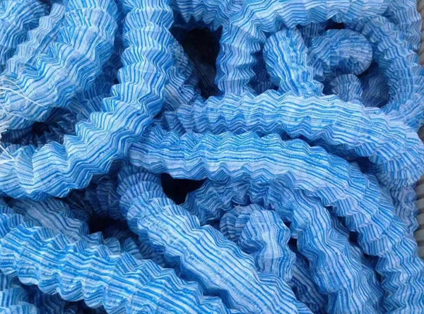 軟式透水管 軟式透水管